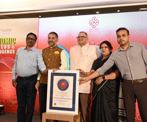 SKOCH Award (Gold)