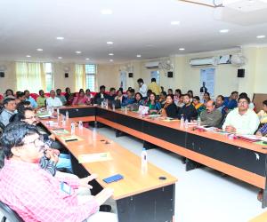 DSSO REVIEW MEETING - 2025