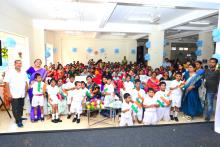 World Autism Awareness Day - 2025