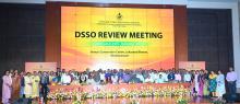 DSSO REVIEW MEETING - 2025