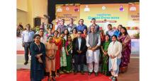 International Day of Persons with Disabilities - 2024