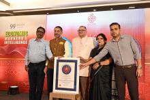 SKOCH Award - 2024